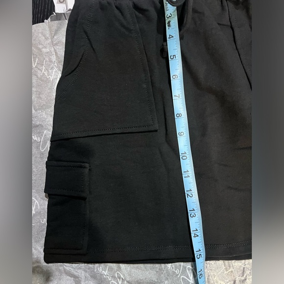 Foxblood Cargo Mini Skirt - Small - Picture 6 of 8